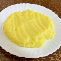 Пюре картофельное в Столовая 7ДА