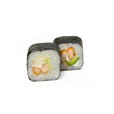 Хотатэ в Sushi okey по цене 369 ₽