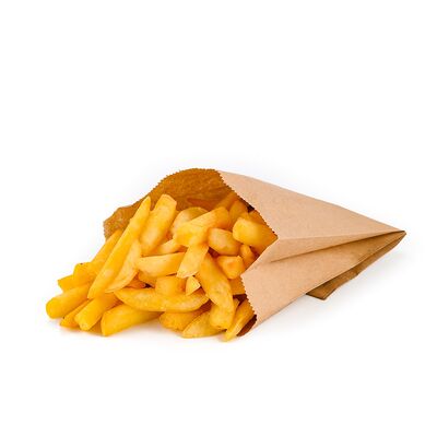 Картофель фрив Гирос инорс по цене 149 ₽