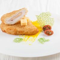 Кордон блю в MaxBakery