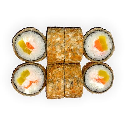 Катана горячая в СУШИKING по цене 299 ₽