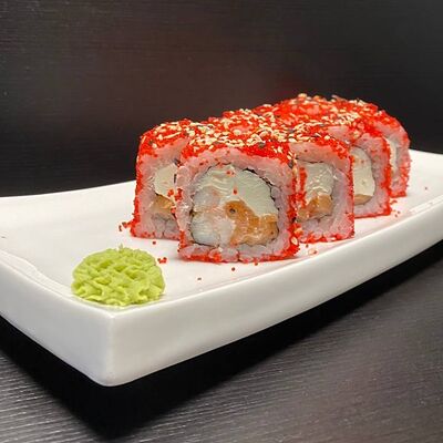 Эби сяке в Багс Банни от кафеМафия по цене 539