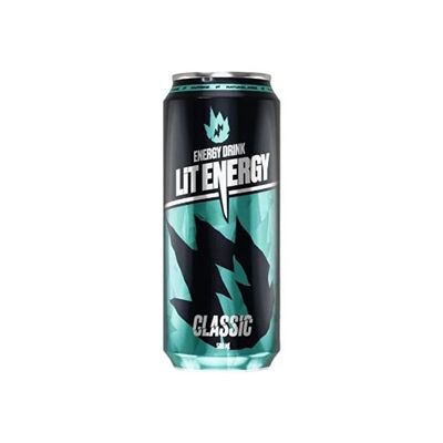 Lit Energy Classic в Shaurma & Tandir по цене 160 ₽