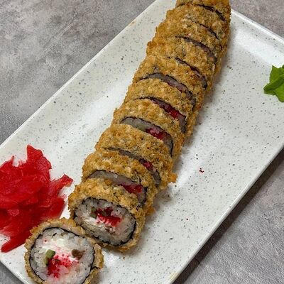 Ролл Япоша в Бистро 24 на Шамиля по цене 360 ₽