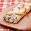 Блин с грибным жульеном в Блин и Мясо по цене 299