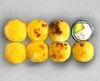 Запеченный с креветкой в Mango по цене 655