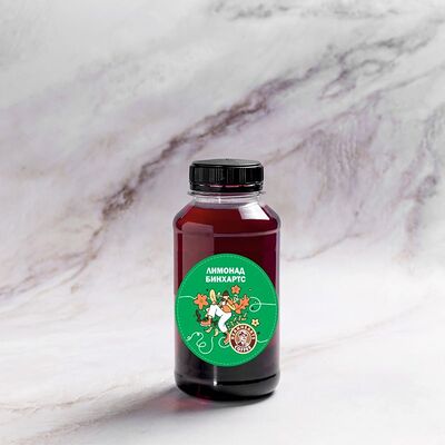 Лимонад Черная Смородина в Бинхартс по цене 399 ₽