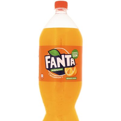 Fanta Апельсин в Sabroso Стритфуд латино по цене 4 р.