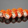 Марокко терияки с лососем и снежным крабом в OMAKASE SUSHI ROLLS по цене 1060