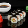 Овощной в Sushi & Pizza по цене 351