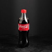 Coca-Colaв Плов-центр