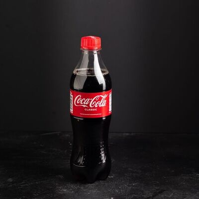 Coca-Colaв Плов-центр по цене 200 ₽