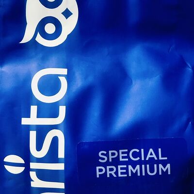 Barista Special Premium в Barista по цене 900 ₽