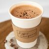 Горячий шоколад без сахара в Koffiy Company по цене 269