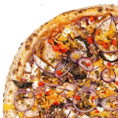 Супер Ямкис 30см в Ямкис по цене 1195 ₽