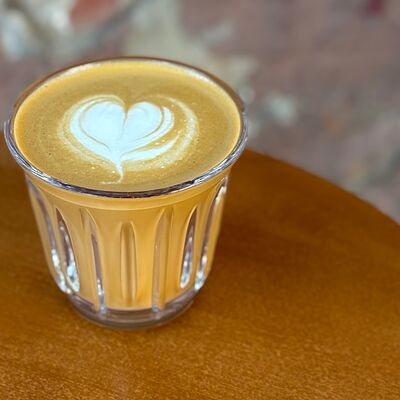 Капучинов 112 Кофе Кухня по цене 343 ₽