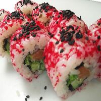 Ролл Арбузик в Sushi Maki