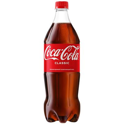 Coca-cola большая в Виноград по цене 150 ₽