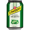 Schweppes Mojito в Fast Food Corner по цене 170