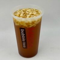 Яблоко-корицав MEPS bubble tea