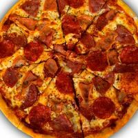 Пицца Мясная в Rolloff