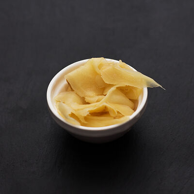 Имбирь (агр) в MARU по цене 24 ₽