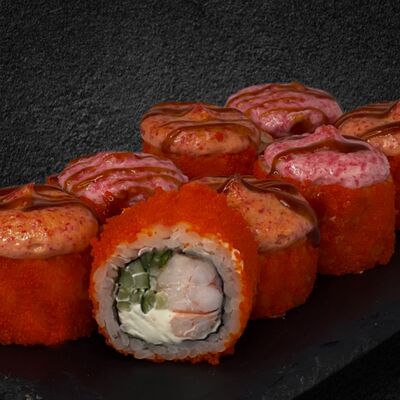 Оригами в Nabi Roll по цене 785 ₽