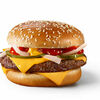 Роял Чизбургер в McDonald's по цене 1300
