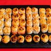 Baked Сет в SushiMania по цене 6000