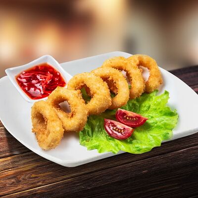 Ика-фурай в Суши Рай по цене 499 ₽