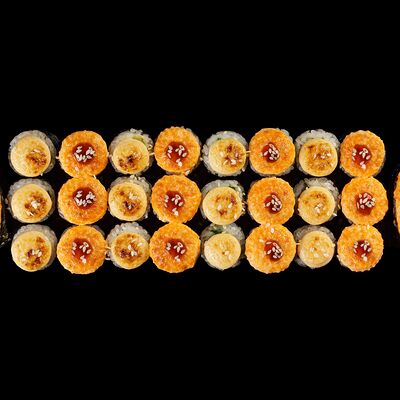 Сет №12 в Тайхаку по цене 1375 ₽