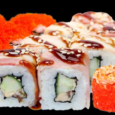 Сет №11 в Летопицца по цене 920 ₽