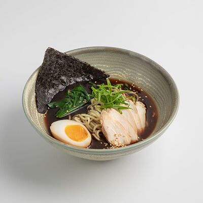 Шойю в Ramen 77 по цене 3500 ₸