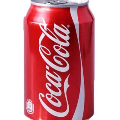 Coca-Cola в Tatli Gastro Cafe по цене 220 ₽