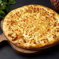 Хачапури по-мегрельски в Колхида Palace