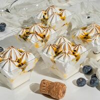 «Молодая Павлова» мини в Food Embassy Гастролофт Юлии Высоцкой