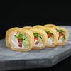 Тортилья с курицей в Kartel Rolls по цене 350