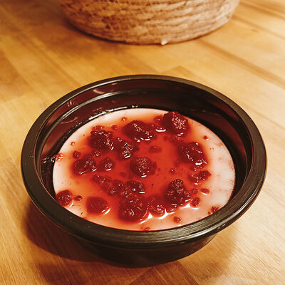 Панна котта в Perotti Pizza по цене 290