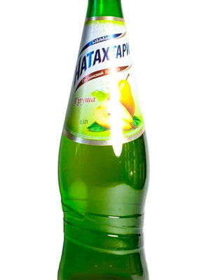 Лимонад Натахтари груша в Мангал холл по цене 300 ₽