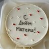 Бенто торт с днём матери | маме | любимой мамочке | бабушке в Elian Сhocolate по цене 2250