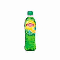 Lipton зеленый со вкусом лимона 0,5 л в Papa Johns