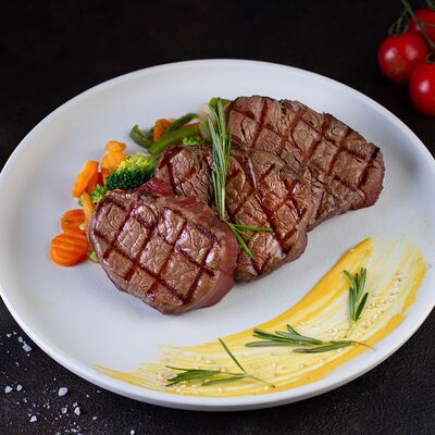 Медальон стейк в Ellips по цене 2690 ₽