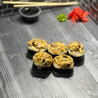 Каеси в Экспресс суши