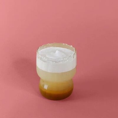 Солёный кофе в Mornis Корейская кухня по цене 525 ₽