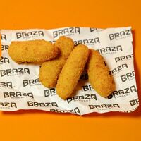 Сырные палочки в Braza