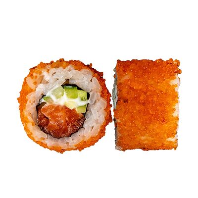 Калифорния с Лососем в I am PHO по цене 565