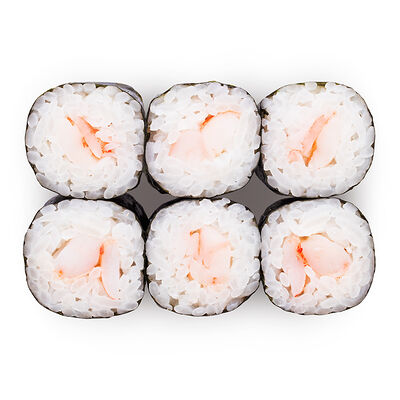 Эби маки в PokeWoke по цене 300 ₽