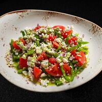 Салат Шопский в Рестобар Гриль 39