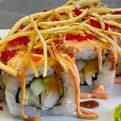 Майами в Суши Марго по цене 510 ₽