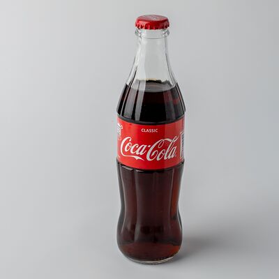 Coca-Cola в Кафе МилАриЯ по цене 350 ₽